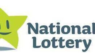 <p>Irish National Lottery </p> <p>Irish National Lottery </p>