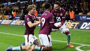 Arne Slot surprised by extent of Liverpool’s dip in form Arne Slot surprised by extent of Liverpool’s dip in form
