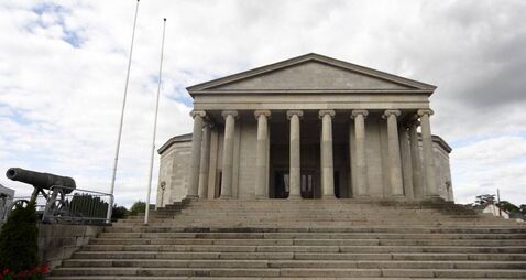 Man with 51 previous convictions put off the road for six years 