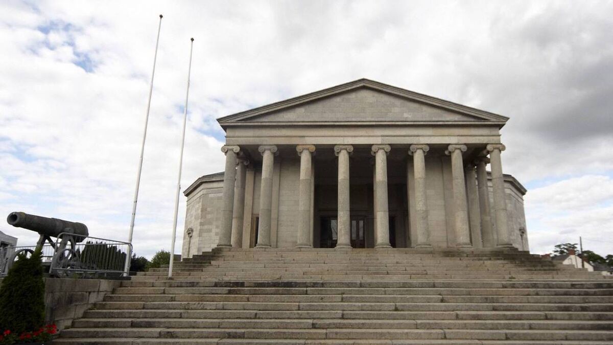 Suspended sentence and four-year ban