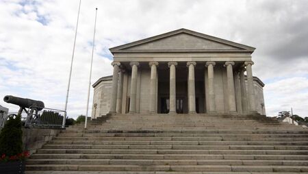 Man with 51 previous convictions put off the road for six years 