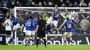 Ruben Amorim jokes ‘it would not be Man Utd without suffering a bit’ after win Ruben Amorim jokes ‘it would not be Man Utd without suffering a bit’ after win