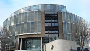 Carlow man who sexually abused his cousin jailed for two years