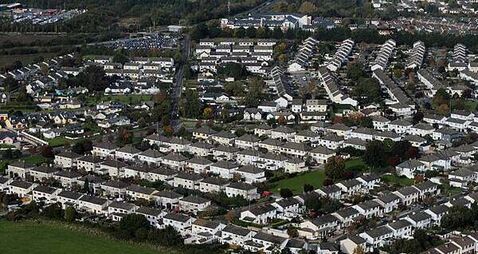 Councils to get €70m property tax boost from revaluations and new properties