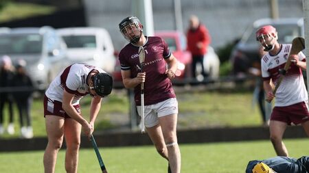 Murphy's goal decisive as Naomh Bríd progress to Leinster quarter-final