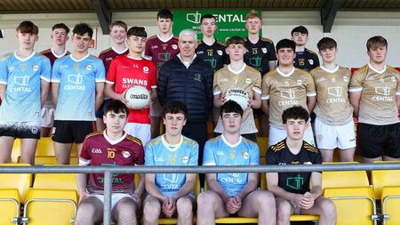 Sansom hoping that Regional Championships can continue to grow