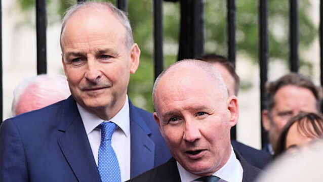 ‘Frustration’ among Fianna Fáil TDs at leadership after ‘disastrous’ election