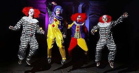 Spooky quiz: How much do you know about the history of Halloween?