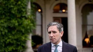 Solicitor secures interim order stopping Justice Department from pausing 'golden visa' application Solicitor secures interim order stopping Justice Department from pausing 'golden visa' application