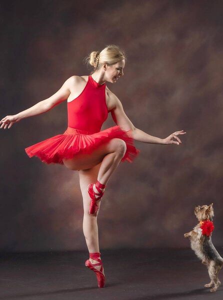 One of Gilbert's award winning photos 