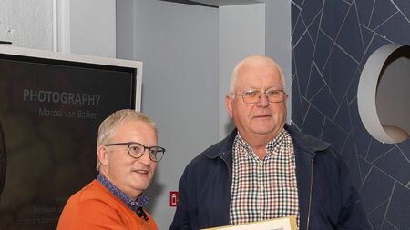 Carlow farmer awarded prestigious global photography distinction