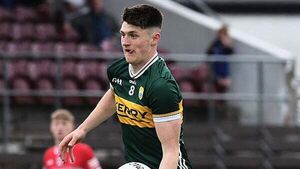 Drain of talent to Australian Football League a 'huge blow to Gaelic Games' Drain of talent to Australian Football League a 'huge blow to Gaelic Games'