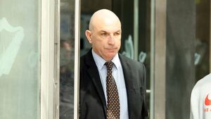 DJ Carey to be sentenced for defrauding people over cancer treatment claims DJ Carey to be sentenced for defrauding people over cancer treatment claims