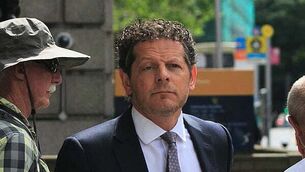 Fatal collision between Luas and pedestrian 'unavoidable', inquest hears Fatal collision between Luas and pedestrian 'unavoidable', inquest hears