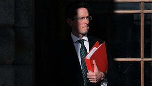 Government support for RTÉ is 'not endless or bottomless' - minister Government support for RTÉ is 'not endless or bottomless' - minister