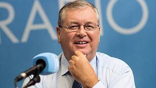 Man who stabbed friend nine times jailed for two years Man who stabbed friend nine times jailed for two years