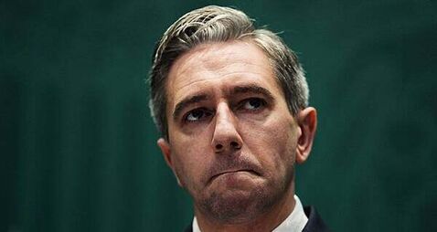 Soc Dems call on Harris not to act as a commentator on migrant numbers