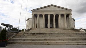 Acquitted of theft after CCTV in Fairgreen deemed unclear