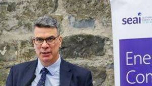 CE O’Reilly slams posters calling him a Nazi for taking properties into state ownership 