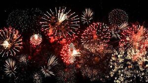 Limerick has highest number of illegal fireworks offences