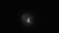 Mystery bright object in Irish skies likely to be Elon Musk rocket debris Mystery bright object in Irish skies likely to be Elon Musk rocket debris