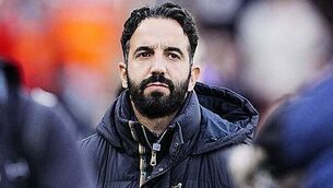 Caelan Doris returns as Sheehan captains Ireland for Chicago clash against New Zealand Caelan Doris returns as Sheehan captains Ireland for Chicago clash against New Zealand