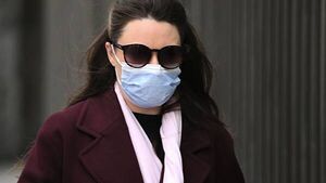 Woman who faked her own death in 'deliberate scheme' to avoid court trial is jailed Woman who faked her own death in 'deliberate scheme' to avoid court trial is jailed