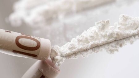 Gardaí seize €20,000 worth of cocaine in Carlow town house