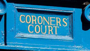 Judge grants access to man to see children fathered by ex-partner Judge grants access to man to see children fathered by ex-partner