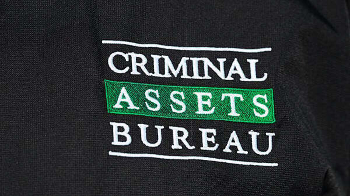 Millions of euro seized from criminals to fund community projects
