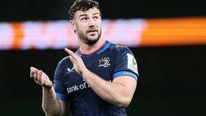 Caelan Doris in ‘great nick’ to return from the bench for Ireland – Andy Farrell