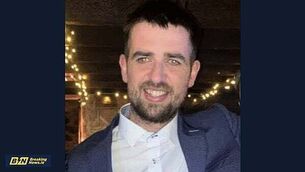 Woman (80s) died after she was pushed down stairs, inquest hears Woman (80s) died after she was pushed down stairs, inquest hears