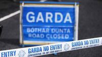 Man dies in hospital following assault in Kildare Man dies in hospital following assault in Kildare
