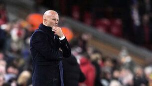 Premier League: Only one game on St Stephen's Day due to UEFA competitions expansion Premier League: Only one game on St Stephen's Day due to UEFA competitions expansion