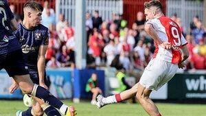 League of Ireland: What every team is playing for on the last day