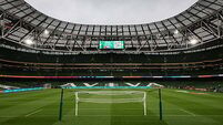 FAI submits bid to host 2029 women's Champions League final