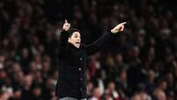 Mikel Arteta hints ‘anything is possible’ if fixture concerns are not addressed