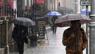 What the papers say: Friday's front pages What the papers say: Friday's front pages