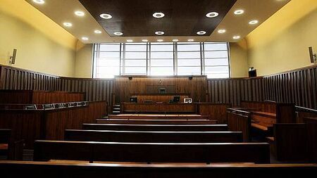 Man (20s) jailed for coercive control and threats to publish intimate images without consent
