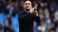 Pep Guardiola: Bournemouth’s early form shows Premier League strength in depth Pep Guardiola: Bournemouth’s early form shows Premier League strength in depth