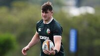 Dan Sheehan excited to continue Ireland rivalry with New Zealand in Chicago Dan Sheehan excited to continue Ireland rivalry with New Zealand in Chicago