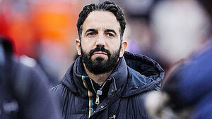 Ruben Amorim: There were moments where I doubted I would reach a year at Man Utd Ruben Amorim: There were moments where I doubted I would reach a year at Man Utd