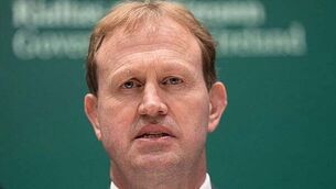 Garda (48) who carried out 'protracted assault' on his then wife to be sentenced later Garda (48) who carried out 'protracted assault' on his then wife to be sentenced later