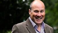 Ivan Yates to leave podcast after role in Jim Gavin debate preparation emerges