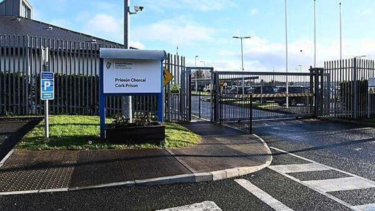Man who had completed prison detox programme died from overdose on temporary release