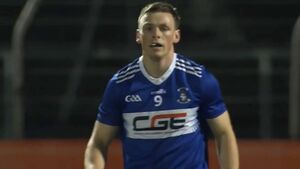 Portarlington's greater experience tells as Old Leighlin bow out of Leinster Portarlington's greater experience tells as Old Leighlin bow out of Leinster