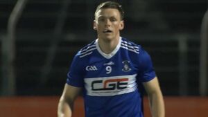 Old Leighlin’s Leinster hopes ended by Port