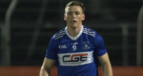 Old Leighlin’s Leinster hopes ended by Port