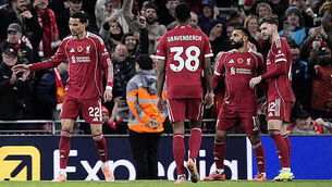 LOI: Rovers collect trophy despite Sligo defeat as visitors secure top flight status