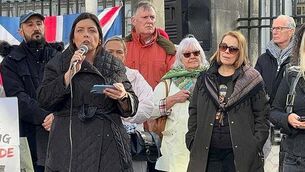 LOI: Rovers collect trophy despite Sligo defeat as visitors secure top flight status